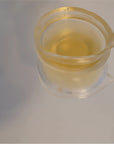Tealf 易武白茶茶湯 - 清亮剔透，展現極致順滑 (Smooth) 體感，適合日常代謝飲用