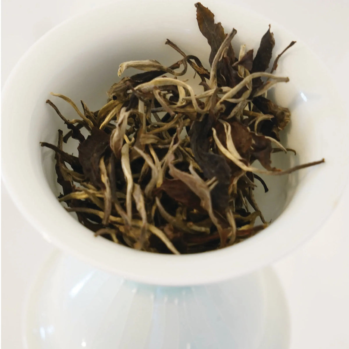 精選古樹白茶系列 Tealf: Wellness Ritual For Body, Mind &amp; Space 
